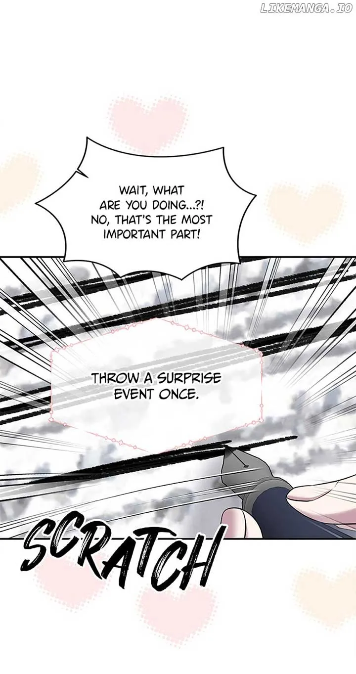 Materialistic Princess Chapter 48 Online - página 7