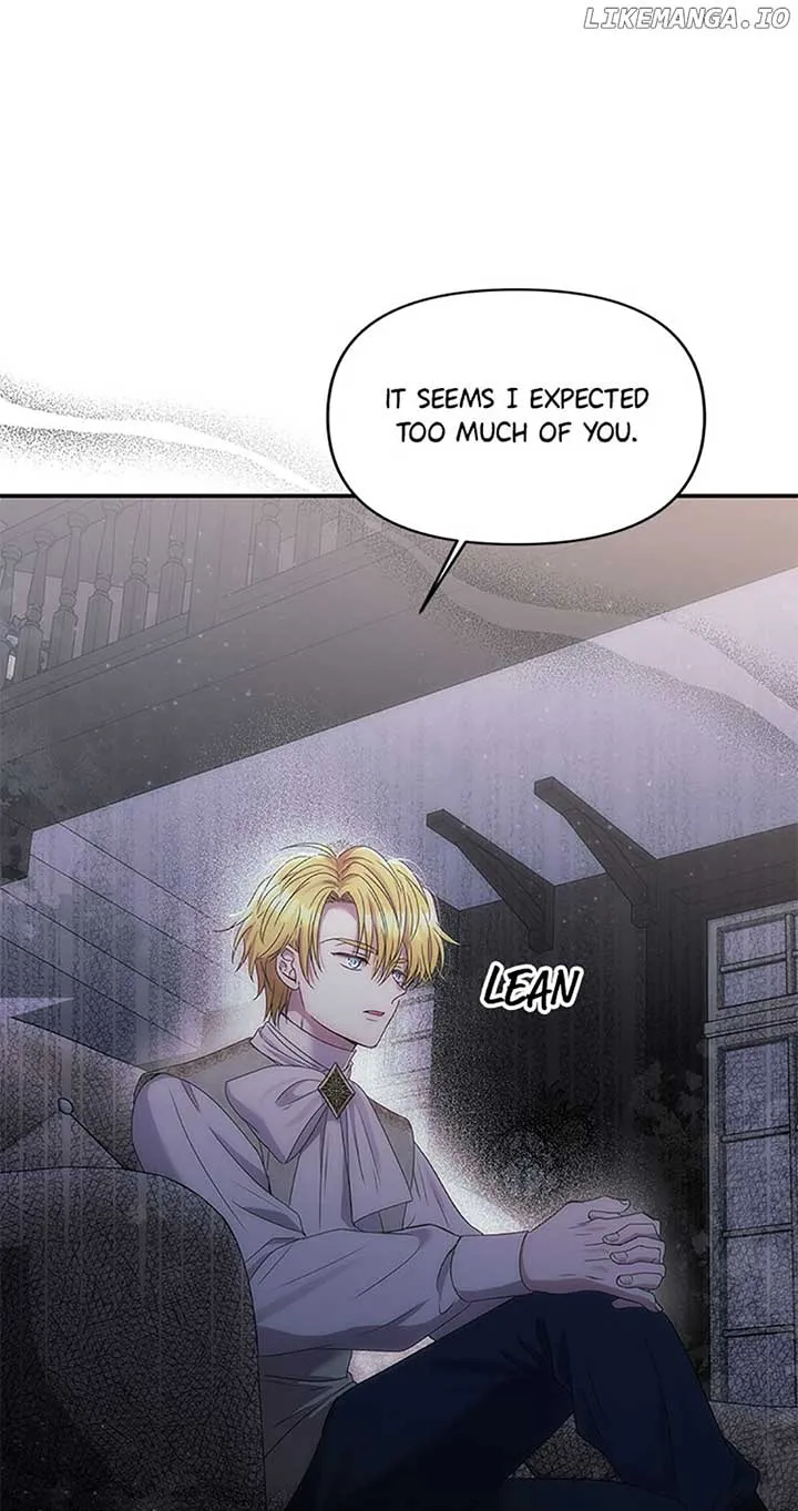Materialistic Princess Chapter 48 Online - página 8