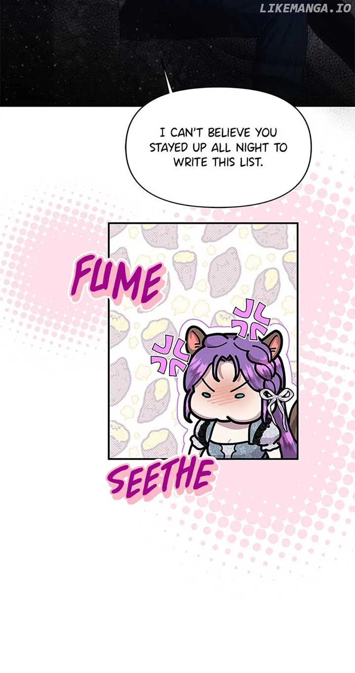 Materialistic Princess Chapter 48 Online - página 9