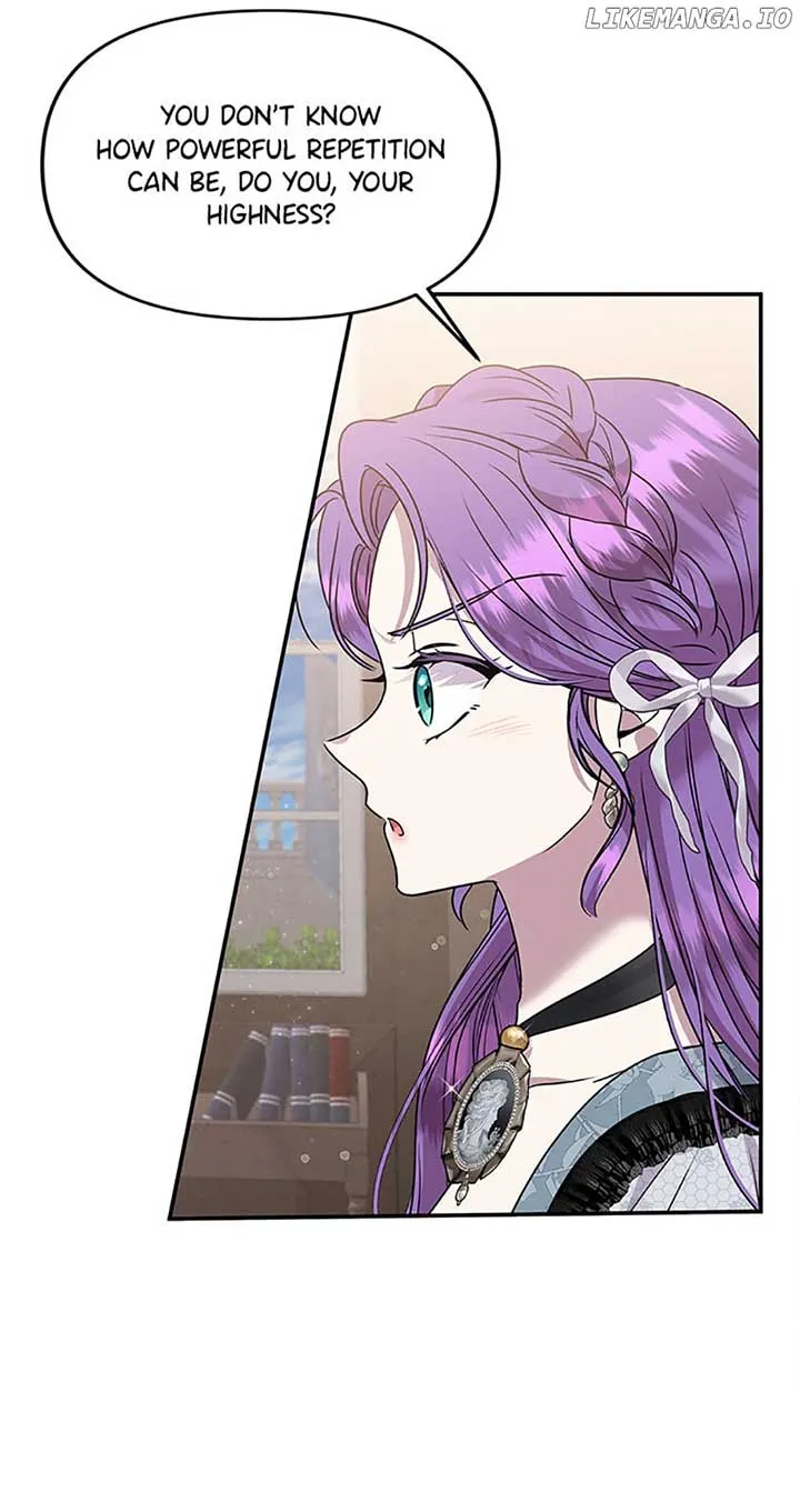 Materialistic Princess Chapter 48 Online - página 10