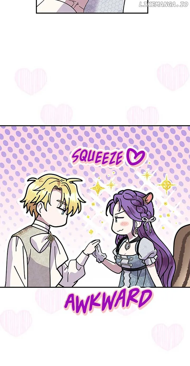 Materialistic Princess Chapter 48 Online - página 17