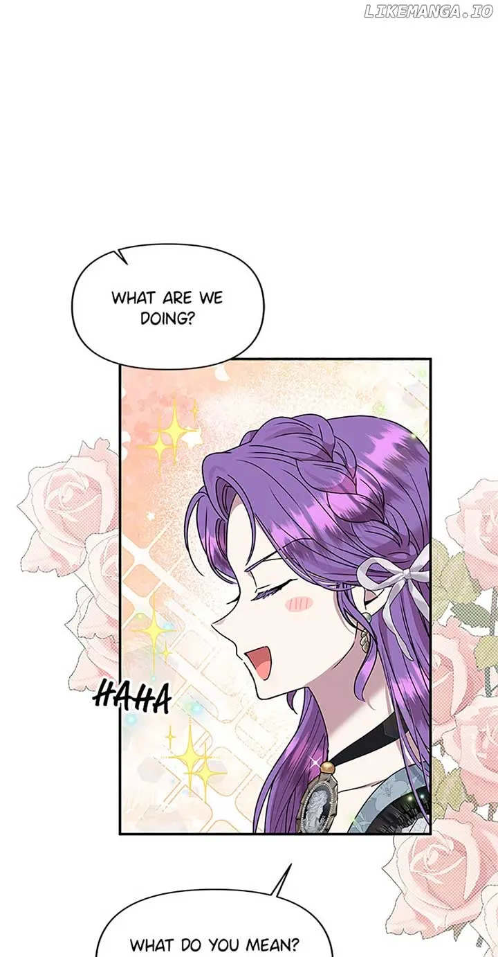 Materialistic Princess Chapter 48 Online - página 18