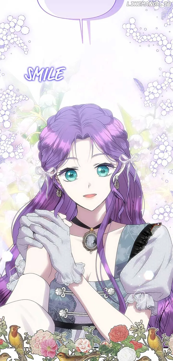 Materialistic Princess Chapter 48 Online - página 22