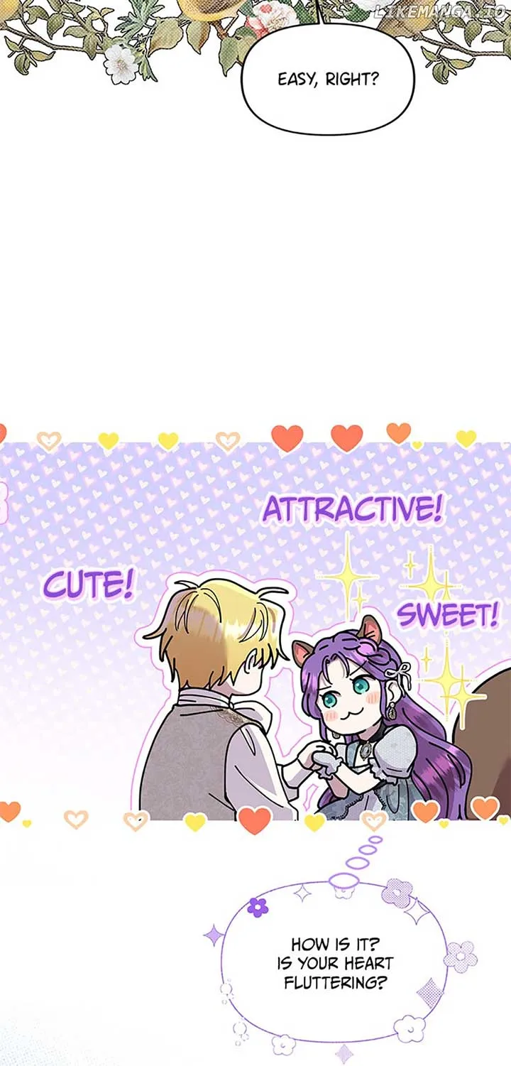 Materialistic Princess Chapter 48 Online - página 23