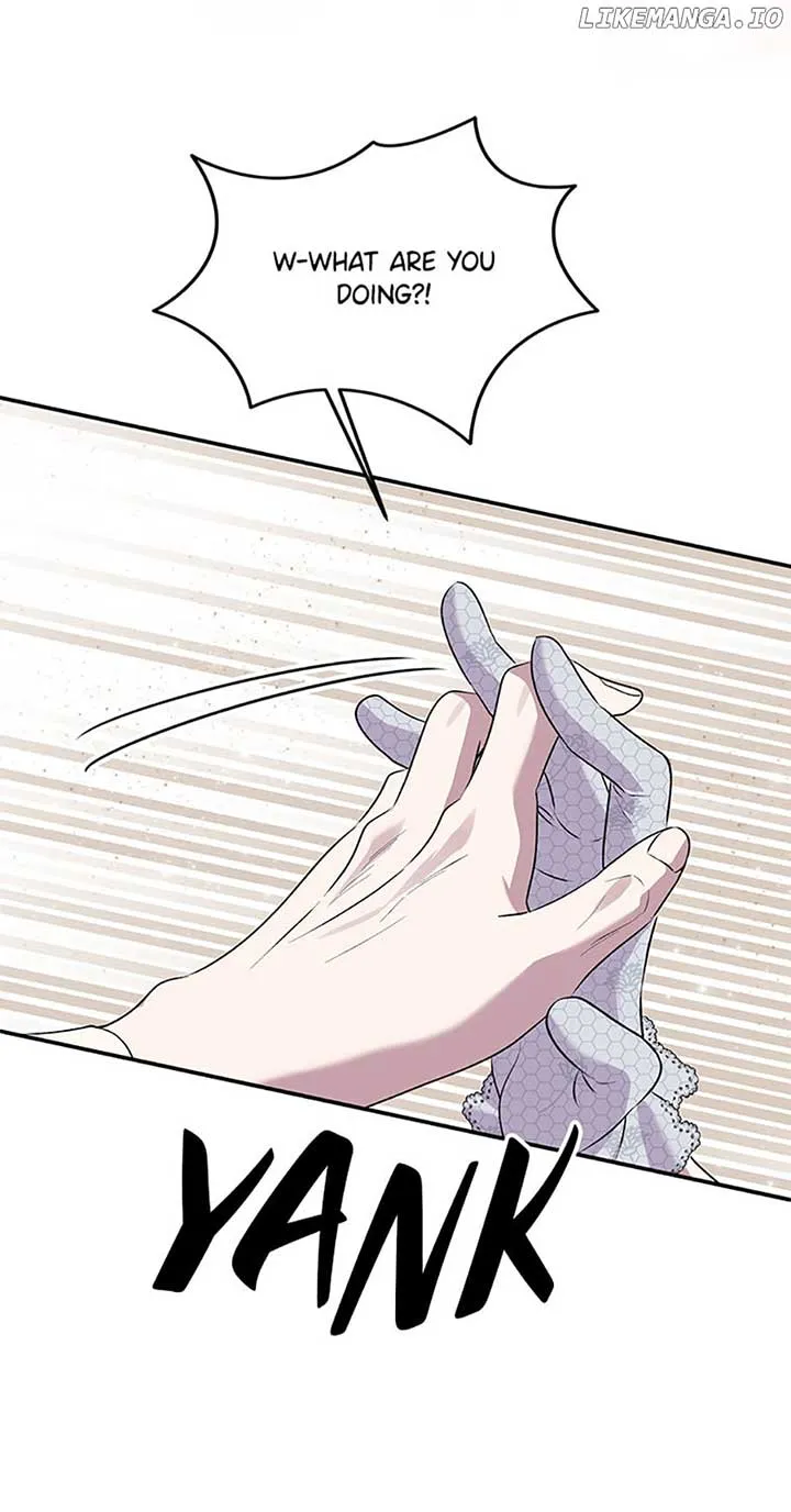 Materialistic Princess Chapter 48 Online - página 35