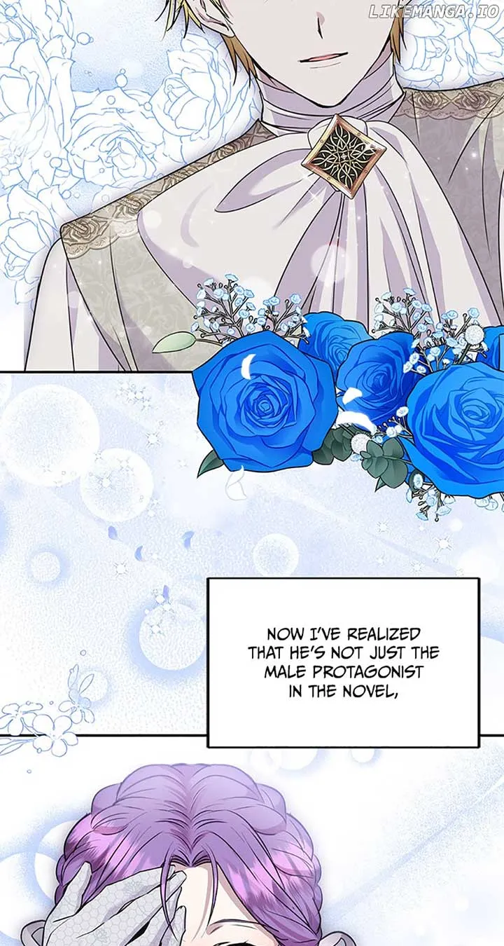 Materialistic Princess Chapter 48 Online - página 60