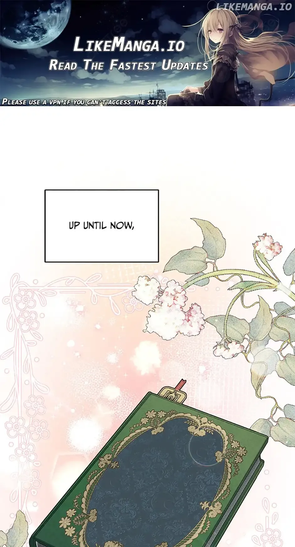 Materialistic Princess Chapter 49 Online - página 1