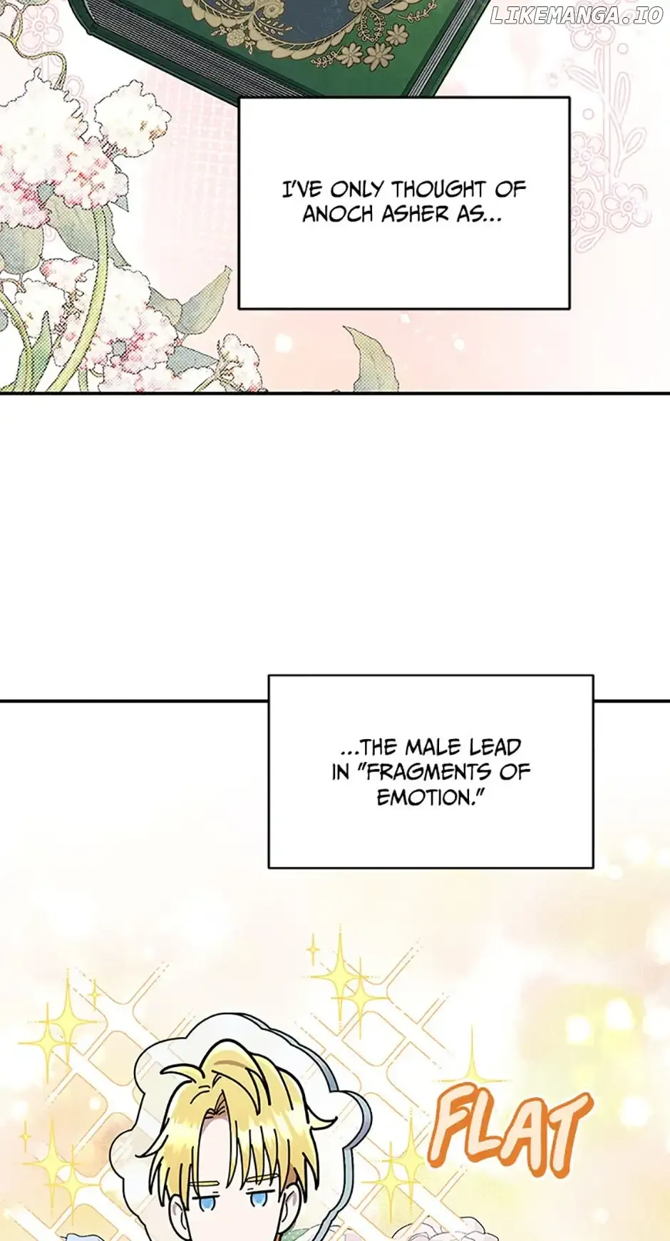 Materialistic Princess Chapter 49 Online - página 2