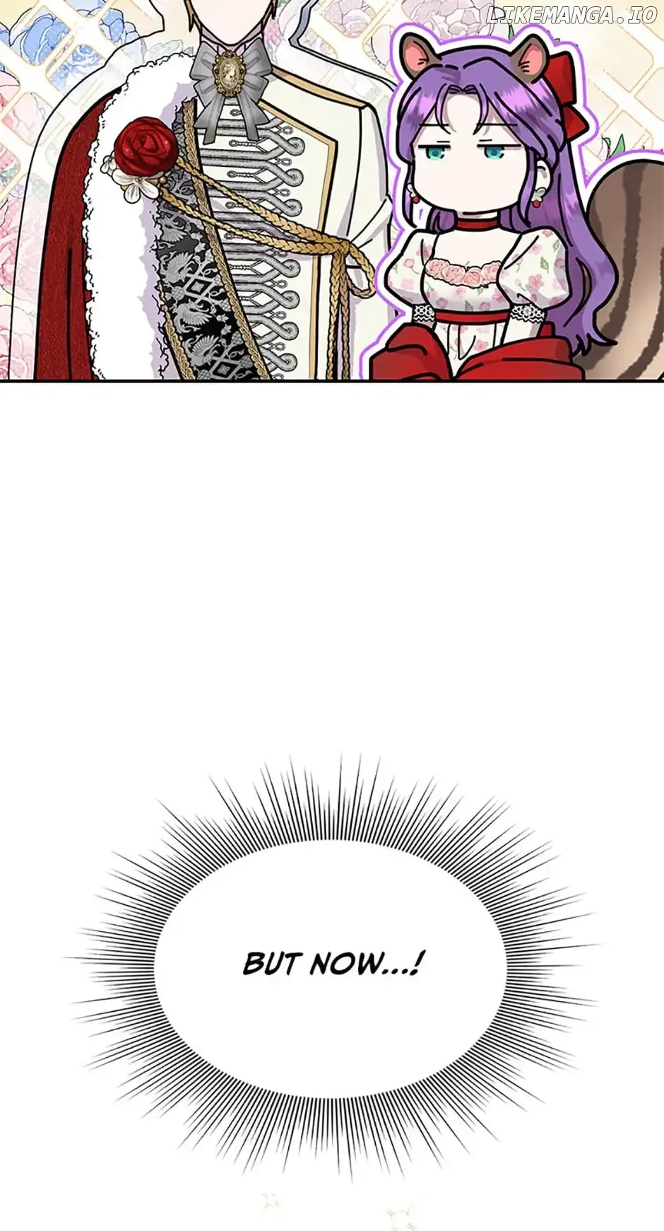 Materialistic Princess Chapter 49 Online - página 3