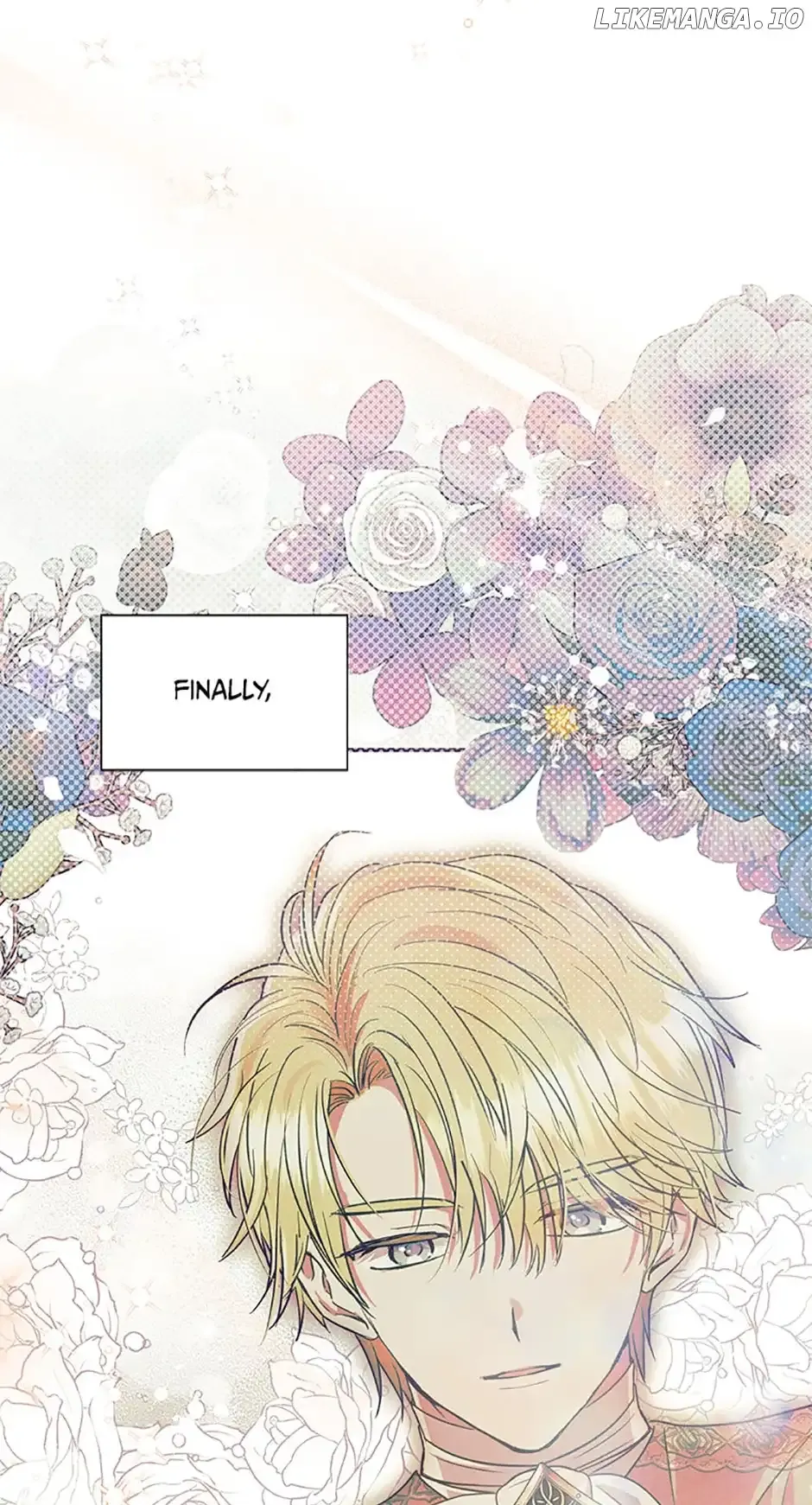 Materialistic Princess Chapter 49 Online - página 4