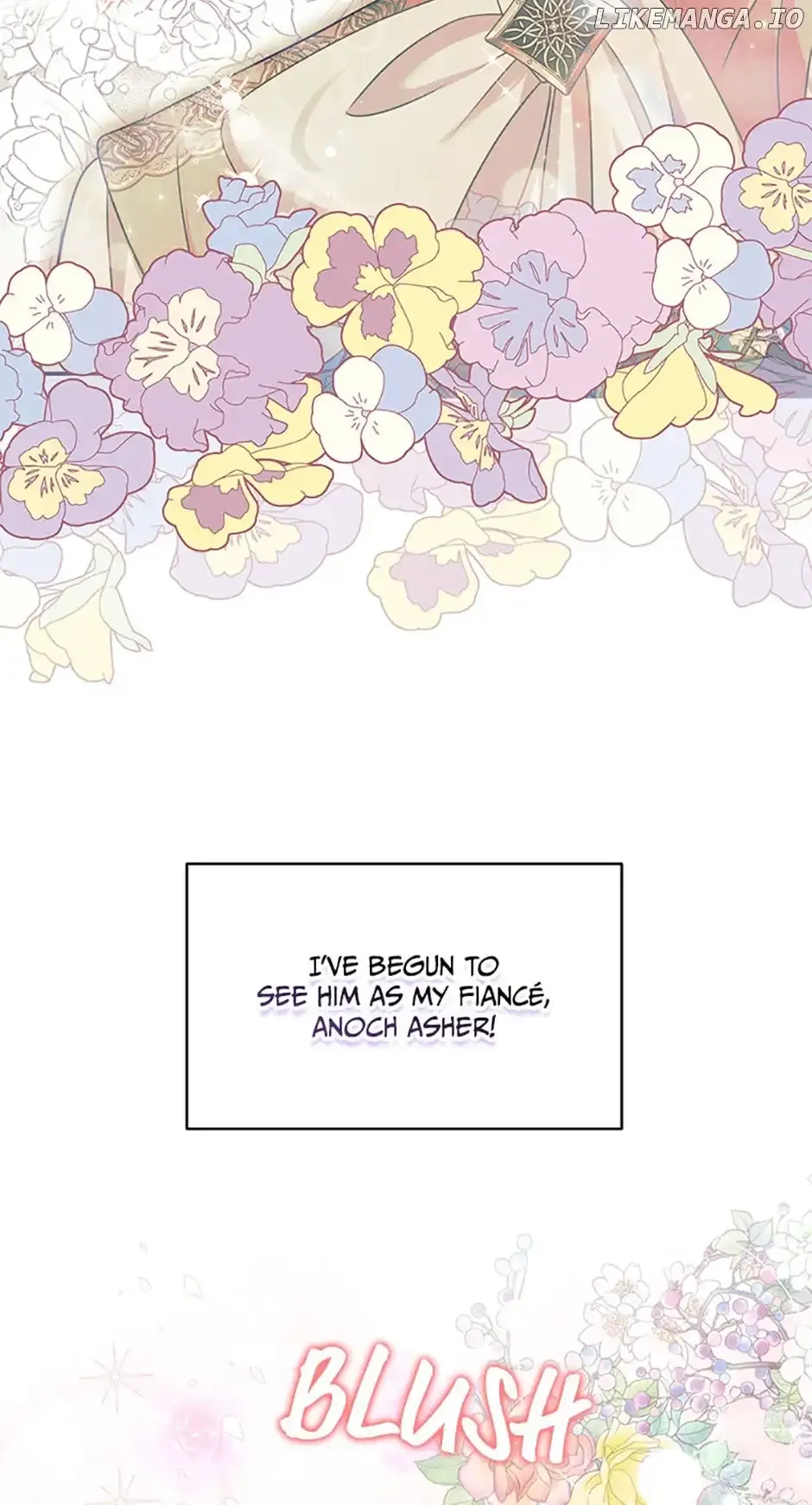 Materialistic Princess Chapter 49 Online - página 5