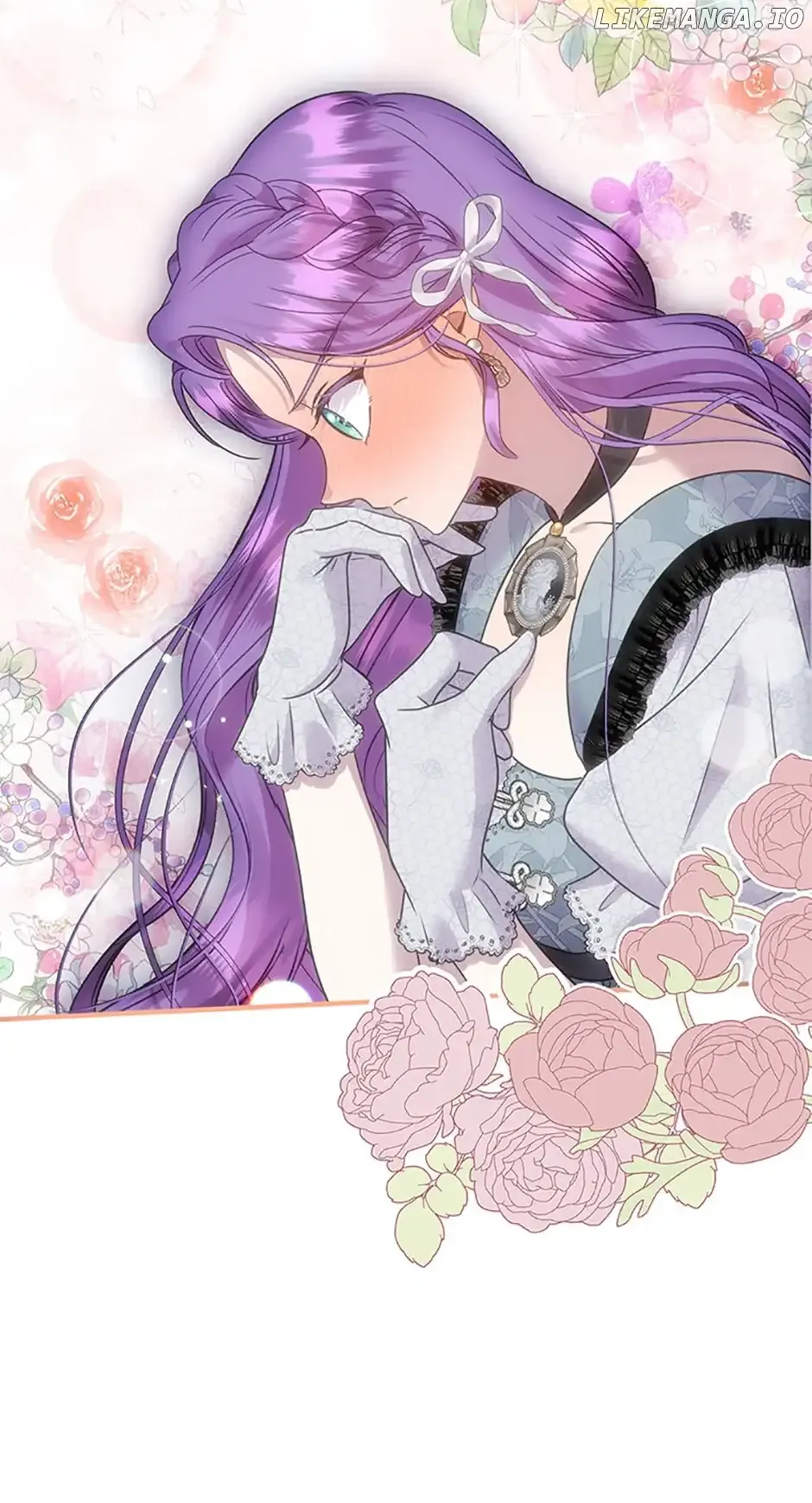 Materialistic Princess Chapter 49 Online - página 6