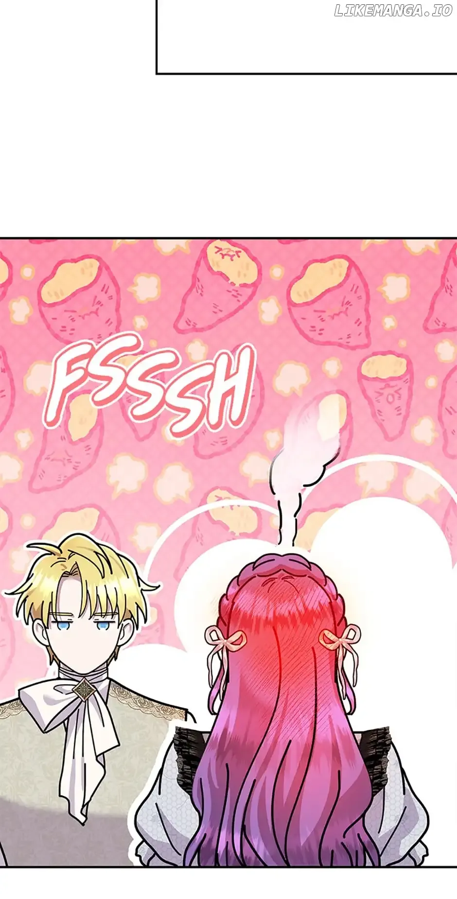 Materialistic Princess Chapter 49 Online - página 8