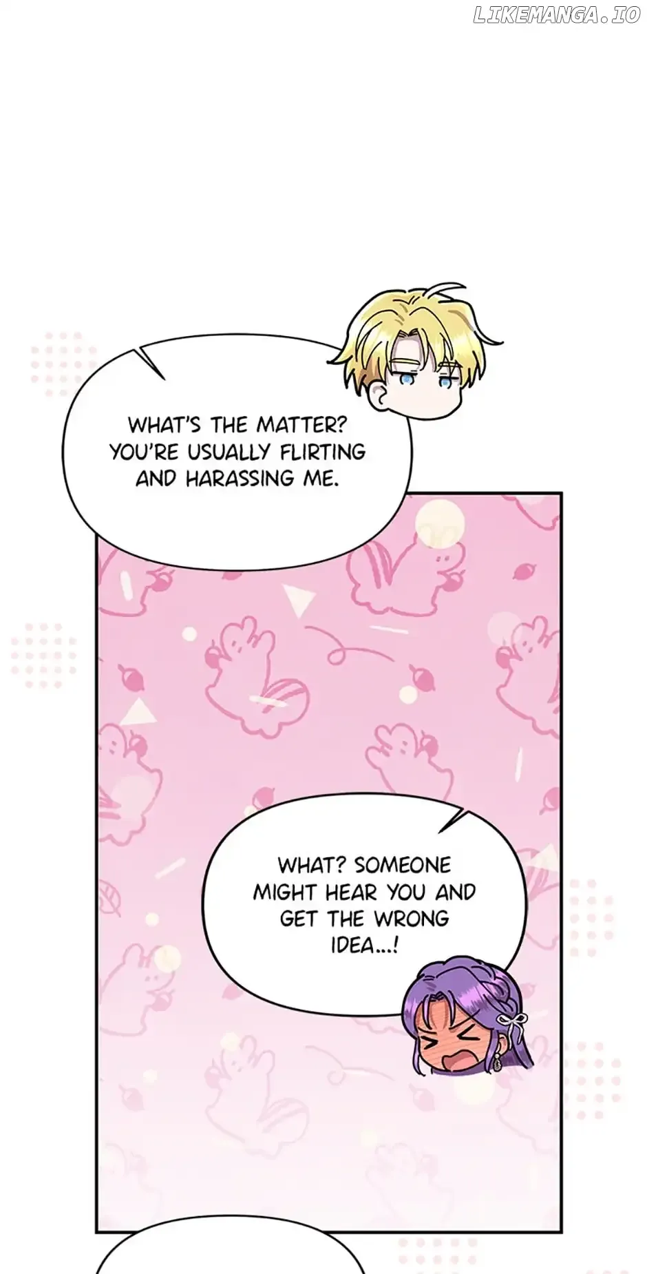 Materialistic Princess Chapter 49 Online - página 9