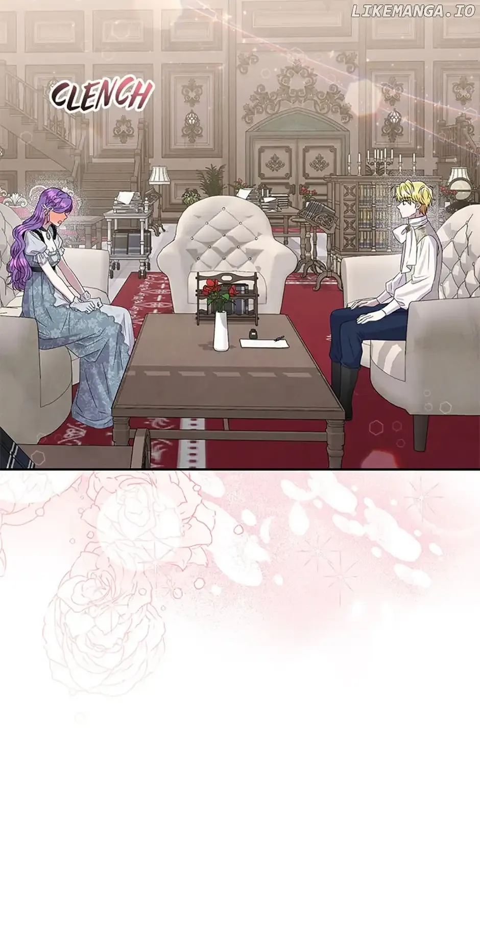 Materialistic Princess Chapter 49 Online - página 12
