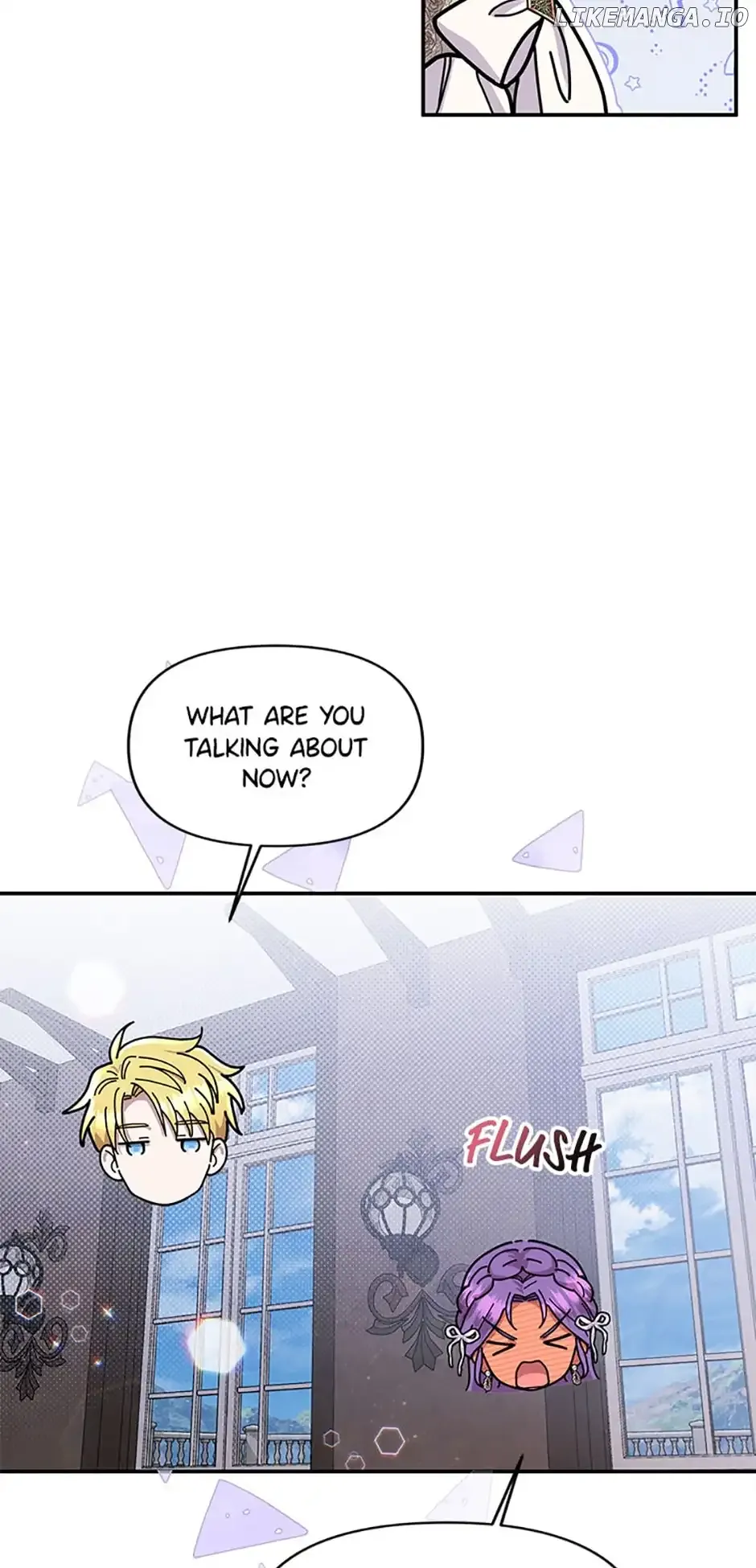 Materialistic Princess Chapter 49 Online - página 14