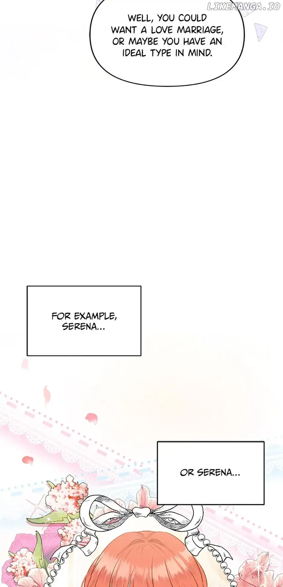 Materialistic Princess Chapter 49 Online - página 15