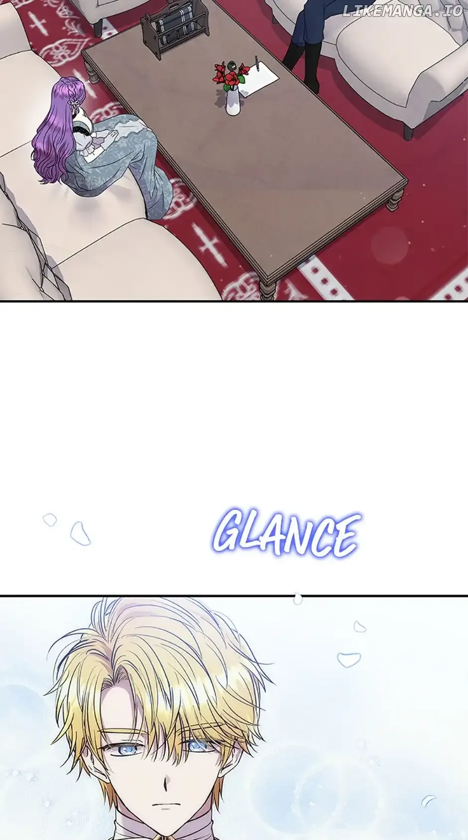 Materialistic Princess Chapter 49 Online - página 19