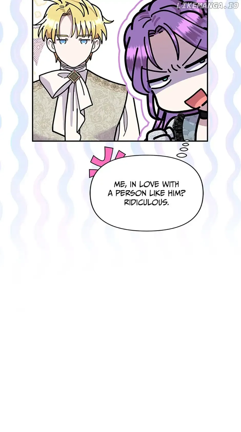 Materialistic Princess Chapter 49 Online - página 23
