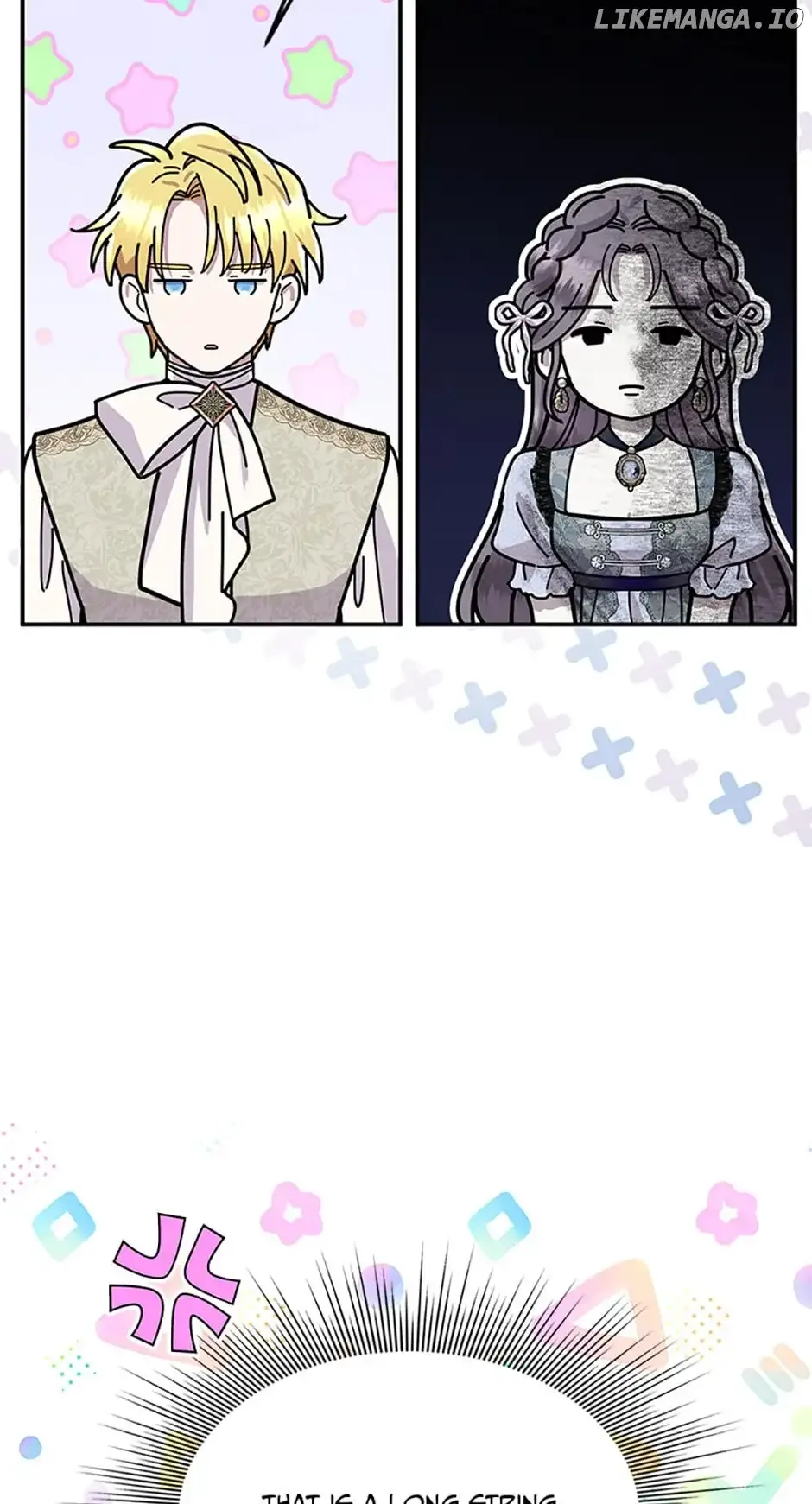 Materialistic Princess Chapter 49 Online - página 31