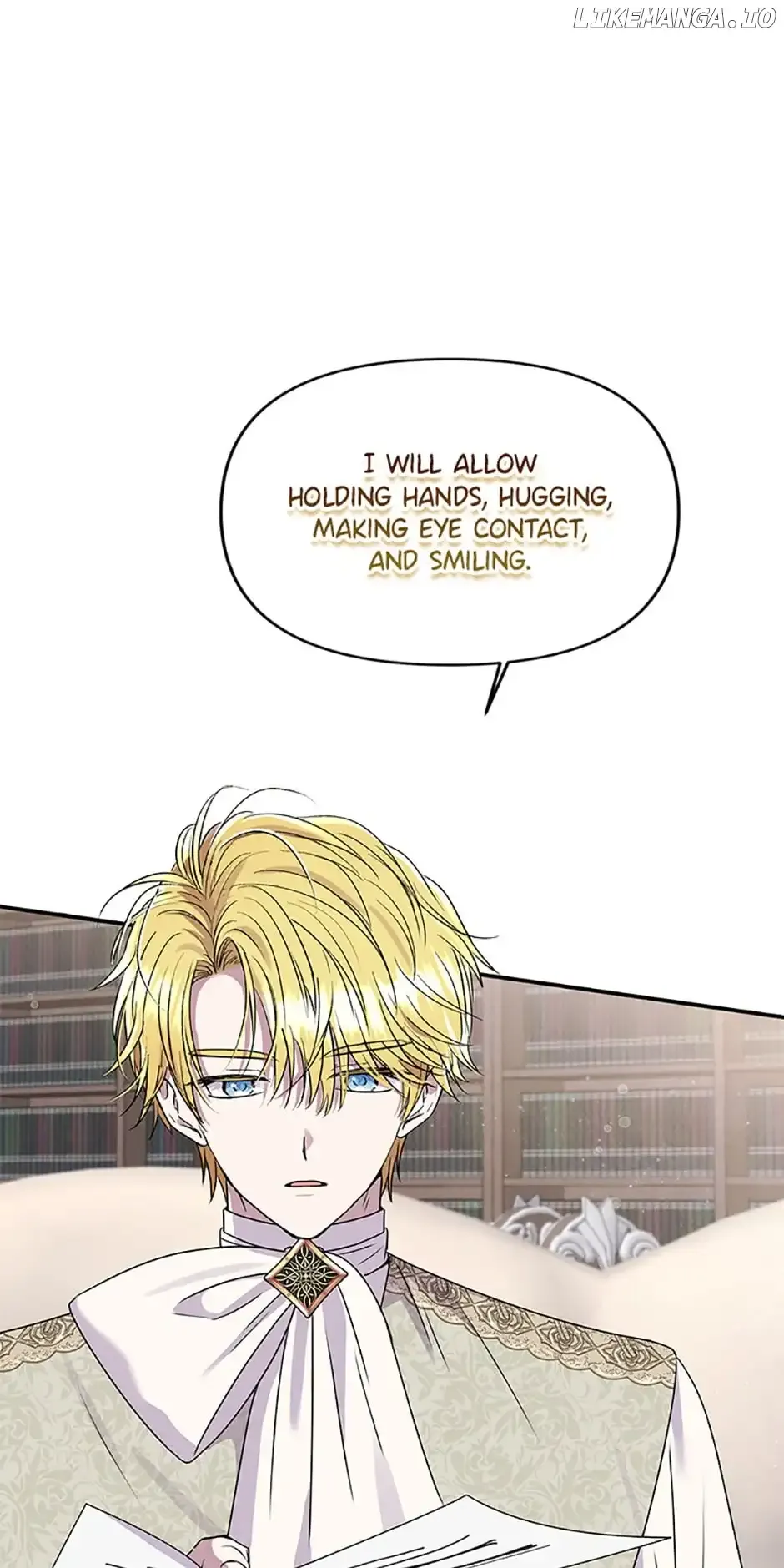 Materialistic Princess Chapter 49 Online - página 34