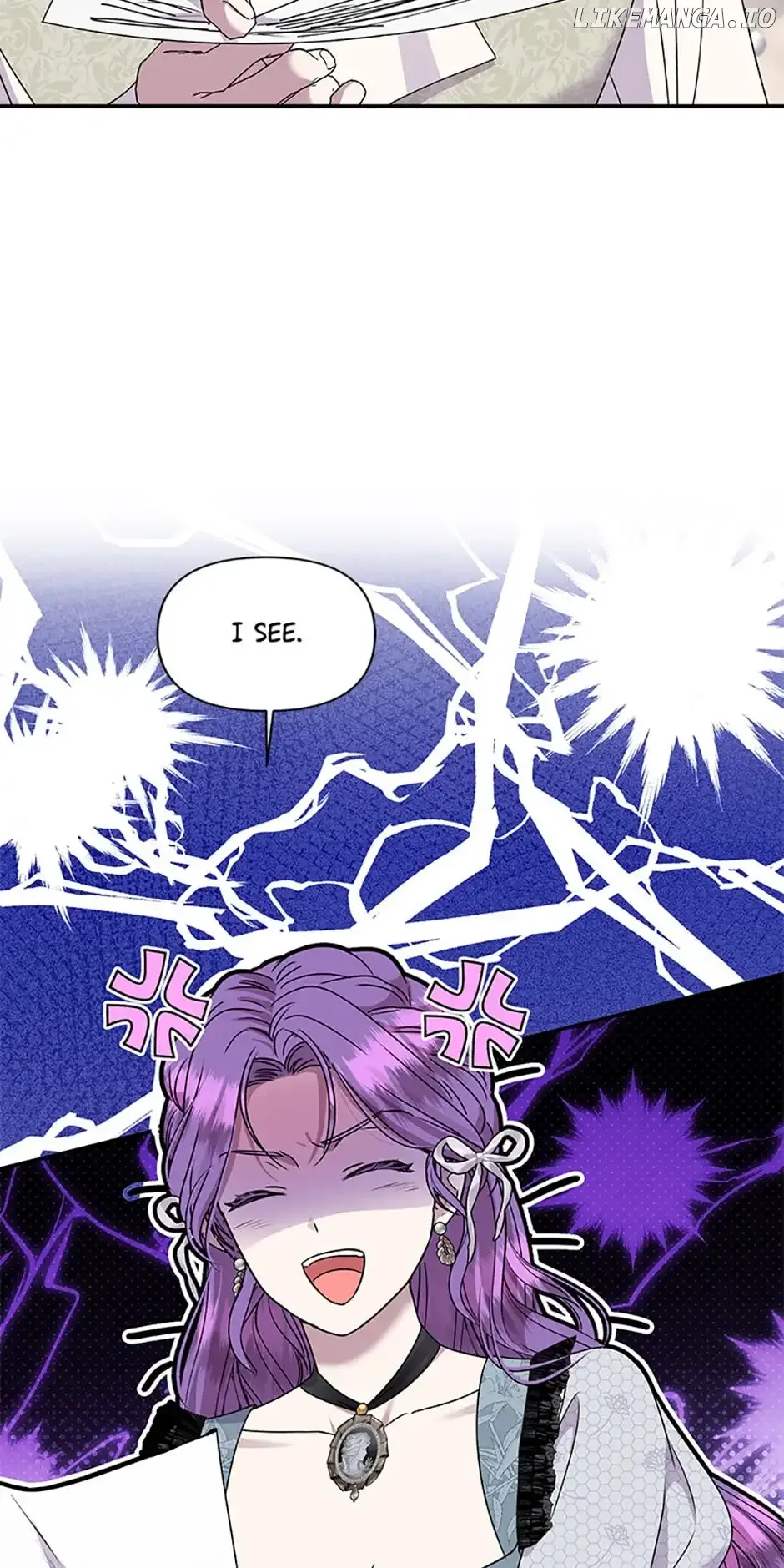 Materialistic Princess Chapter 49 Online - página 35