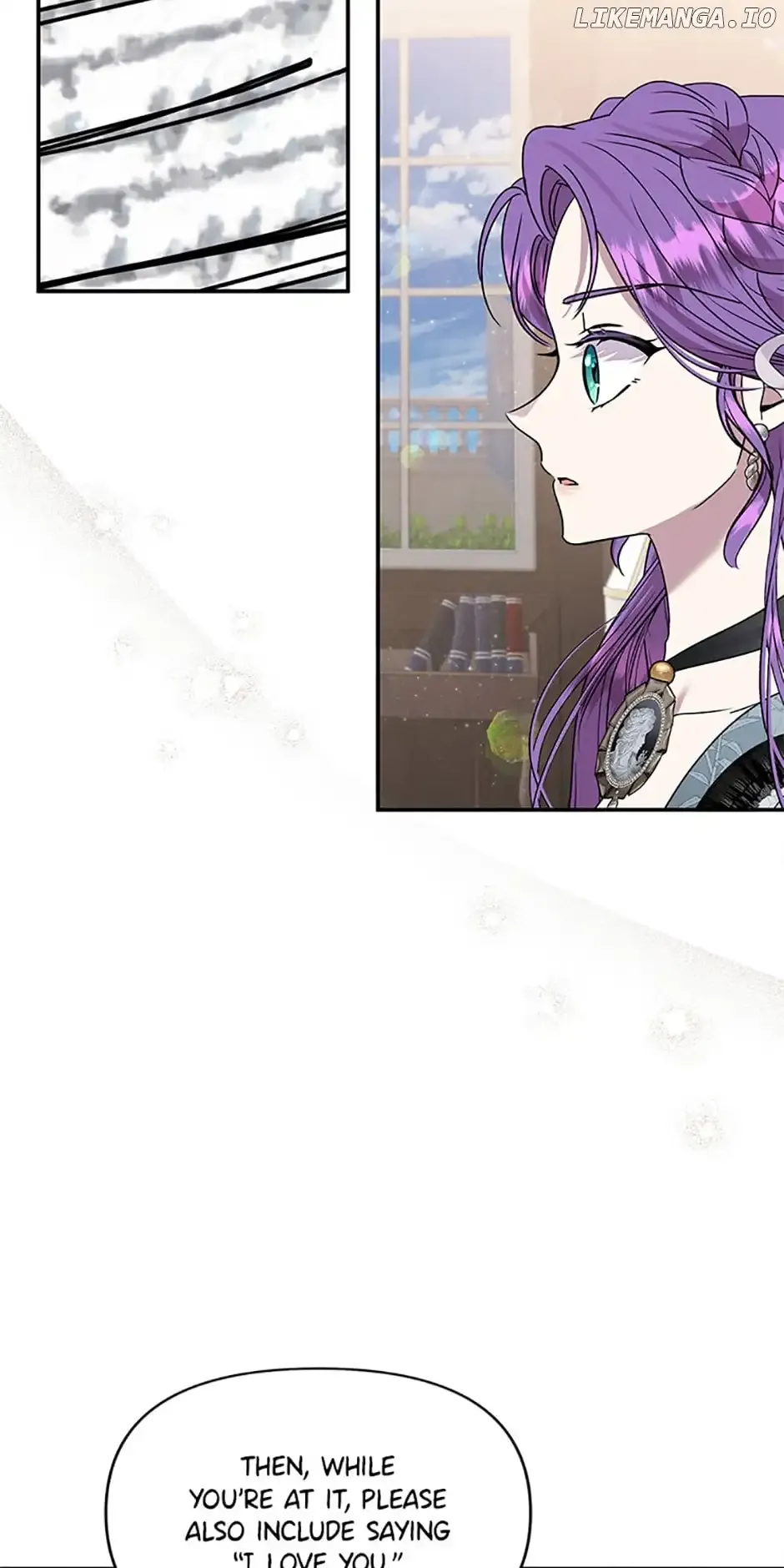 Materialistic Princess Chapter 49 Online - página 37
