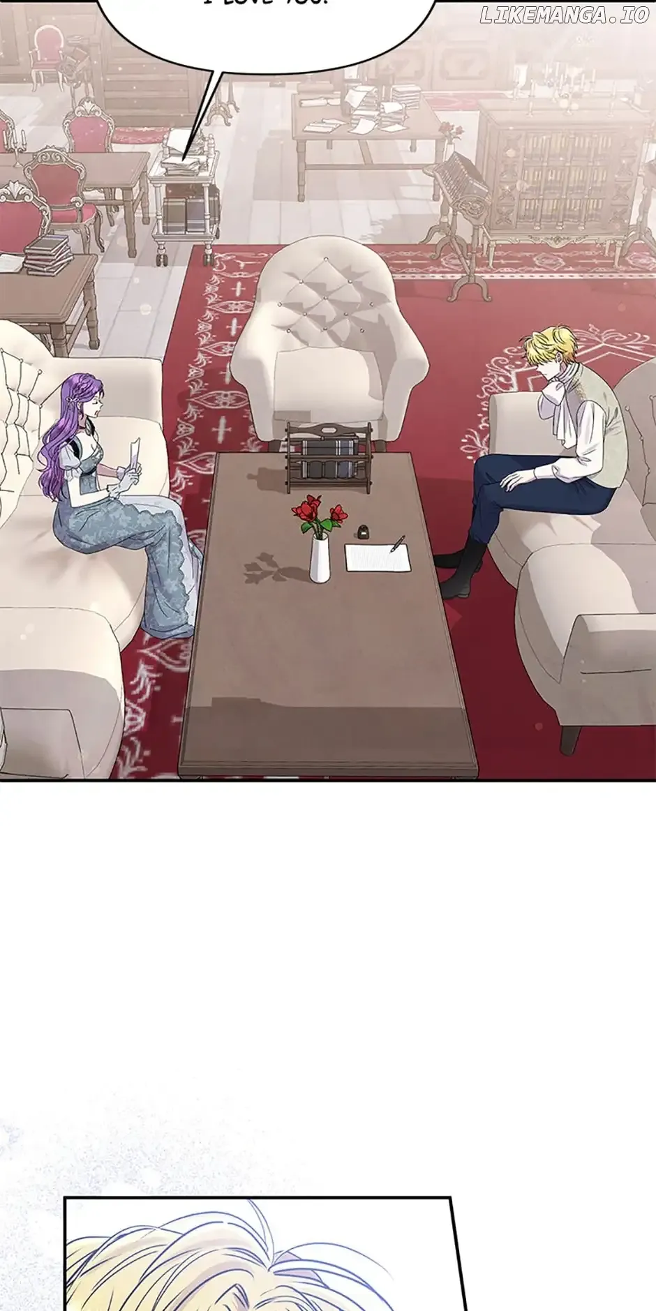 Materialistic Princess Chapter 49 Online - página 38