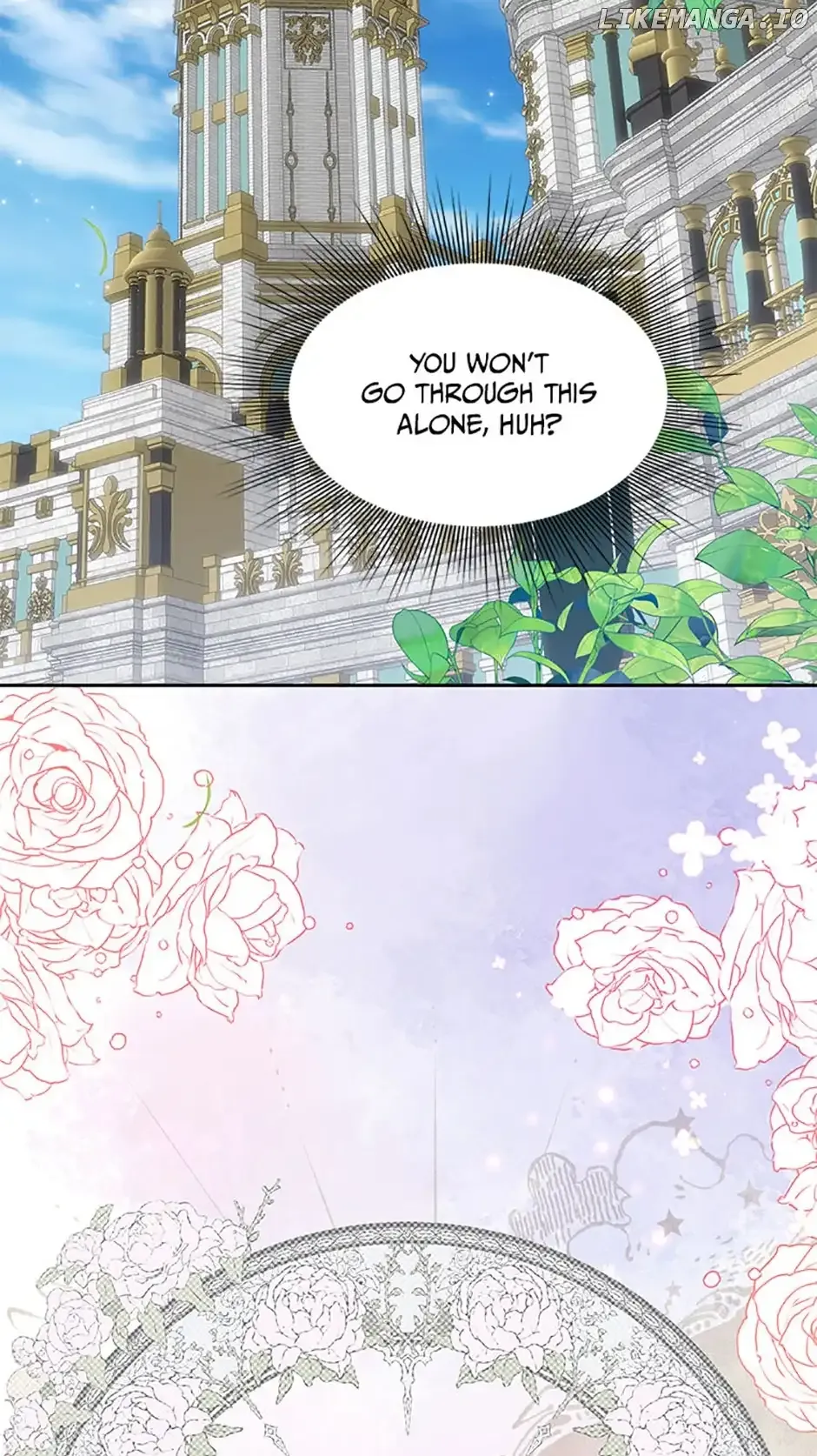 Materialistic Princess Chapter 49 Online - página 41