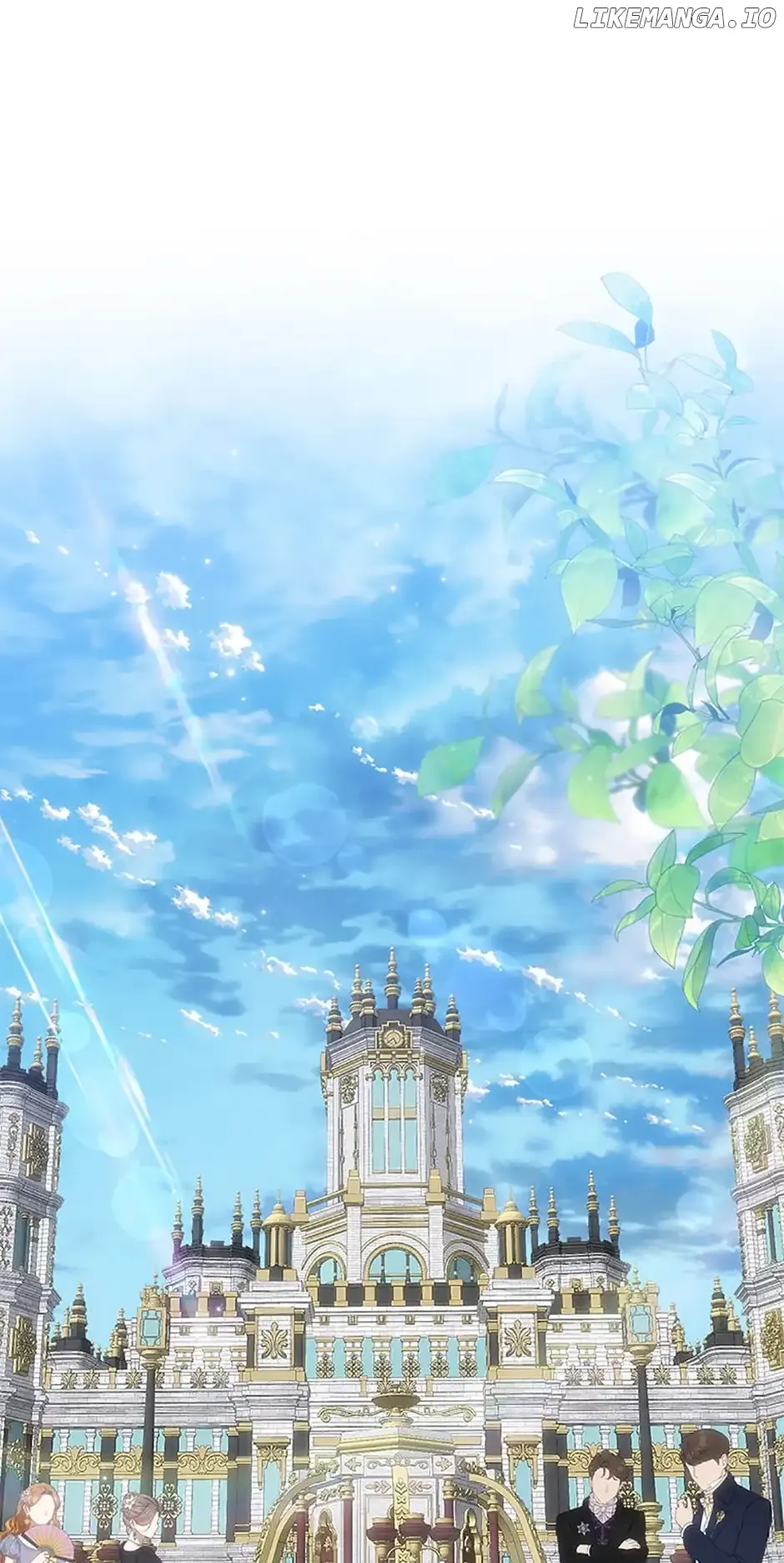 Materialistic Princess Chapter 49 Online - página 45