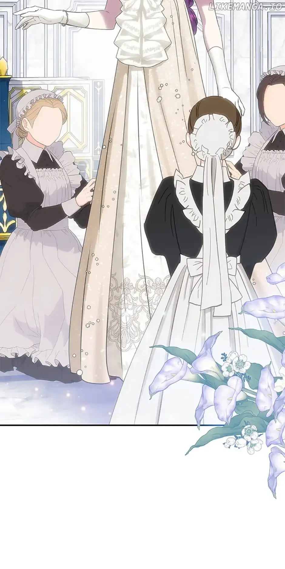Materialistic Princess Chapter 49 Online - página 48