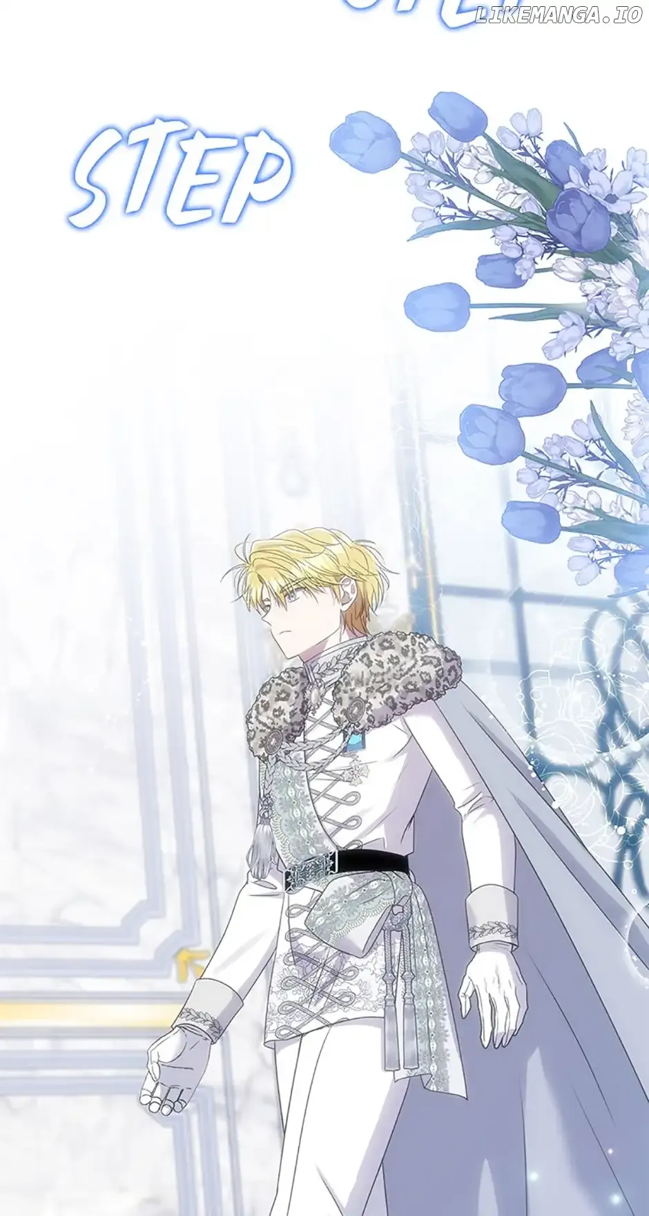 Materialistic Princess Chapter 49 Online - página 51