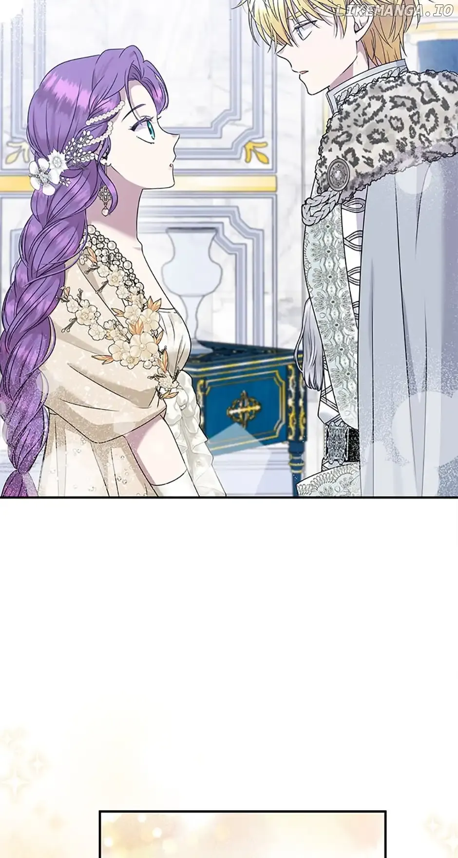 Materialistic Princess Chapter 49 Online - página 54