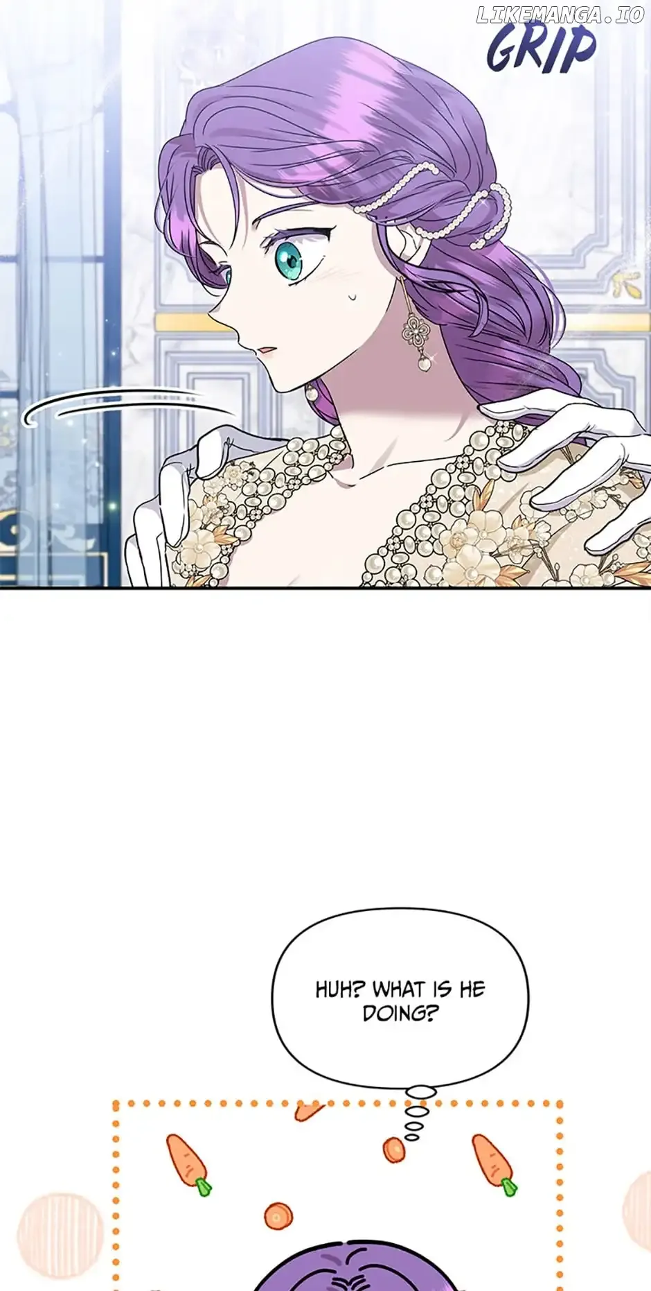 Materialistic Princess Chapter 49 Online - página 57