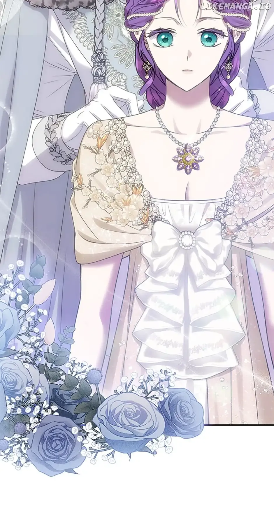 Materialistic Princess Chapter 49 Online - página 62