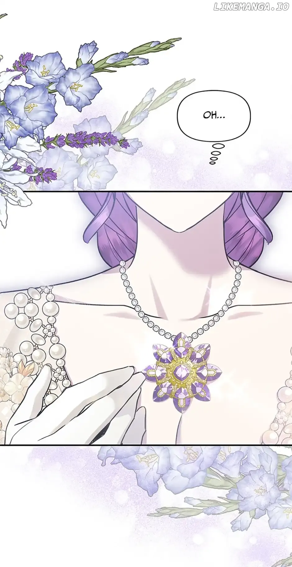 Materialistic Princess Chapter 49 Online - página 64