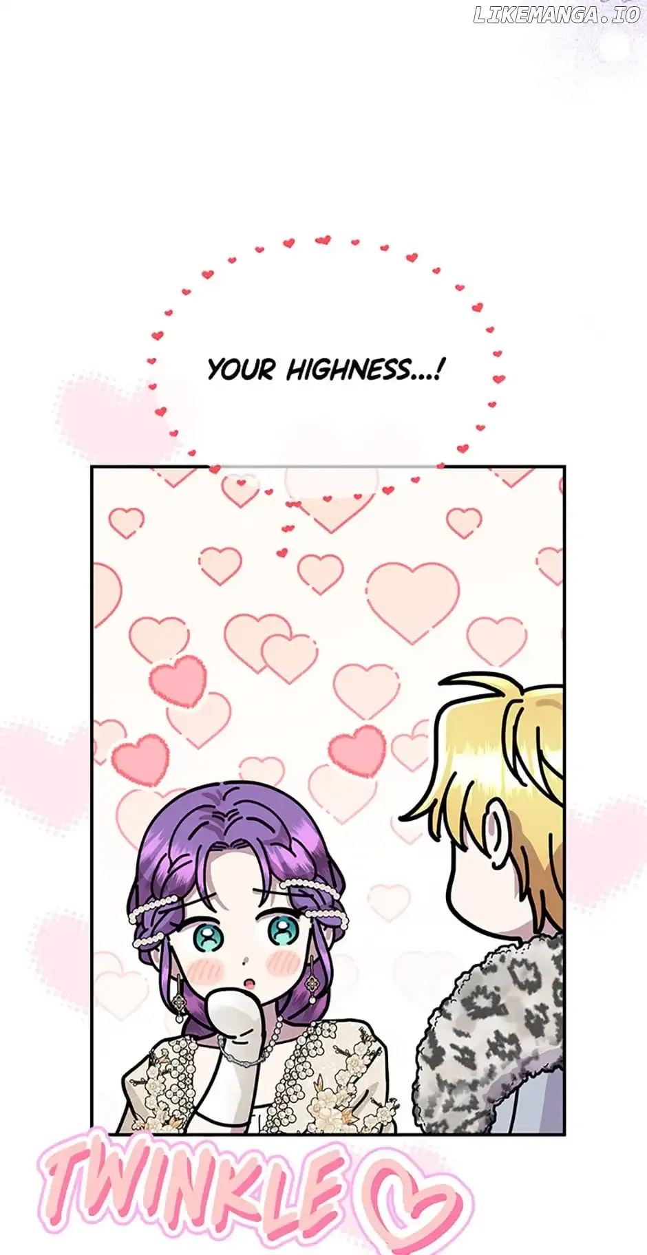 Materialistic Princess Chapter 49 Online - página 65
