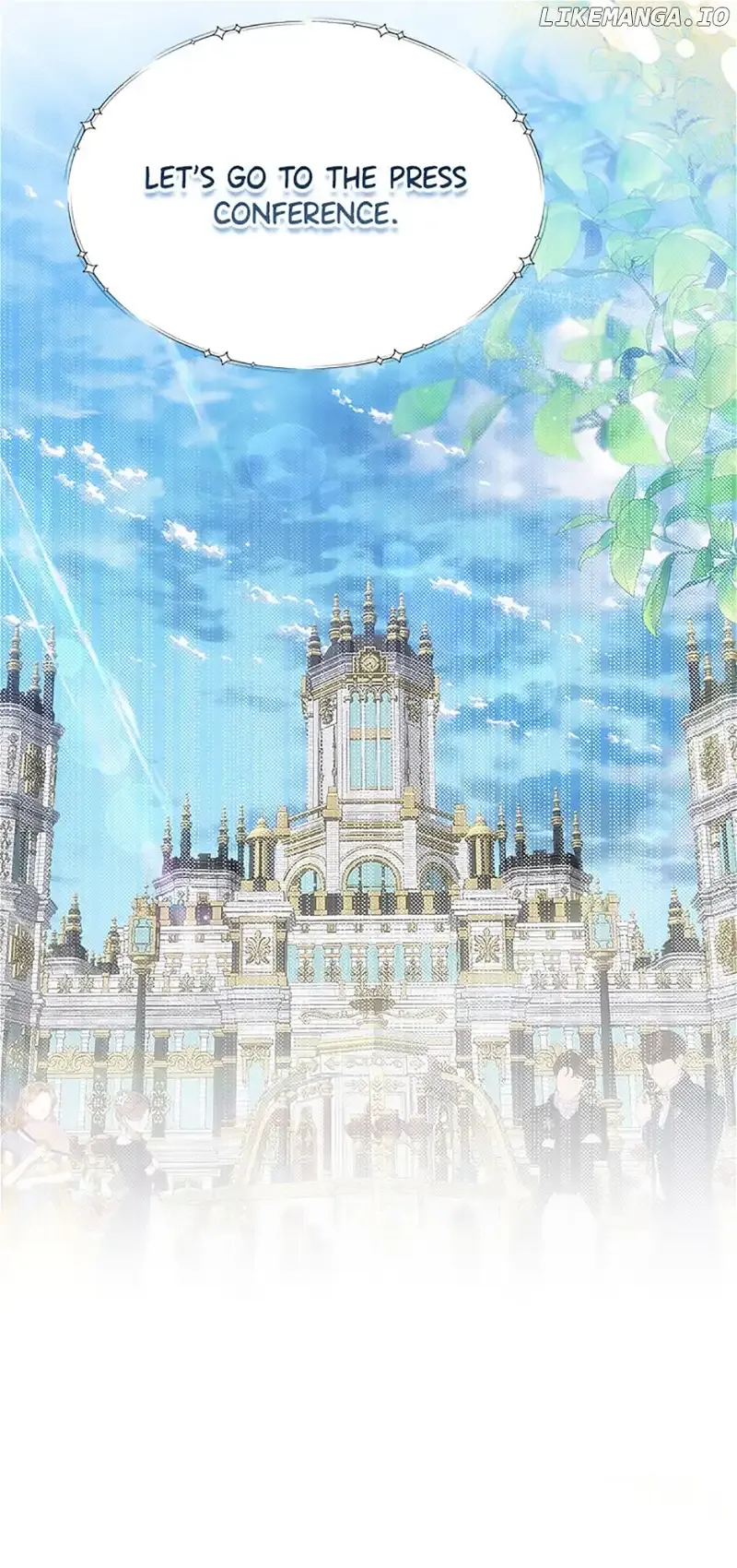 Materialistic Princess Chapter 50 Online - página 2