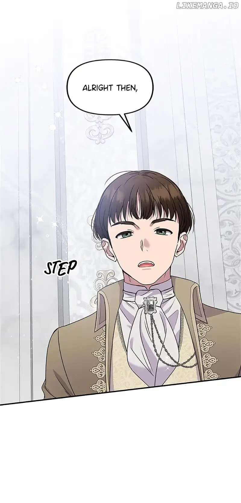 Materialistic Princess Chapter 50 Online - página 14