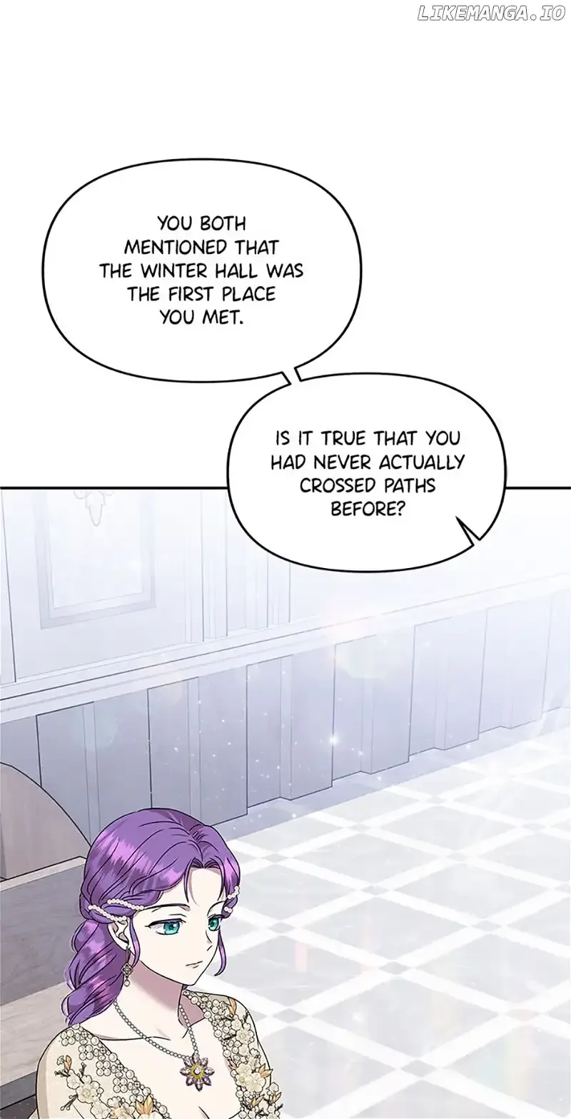 Materialistic Princess Chapter 50 Online - página 19