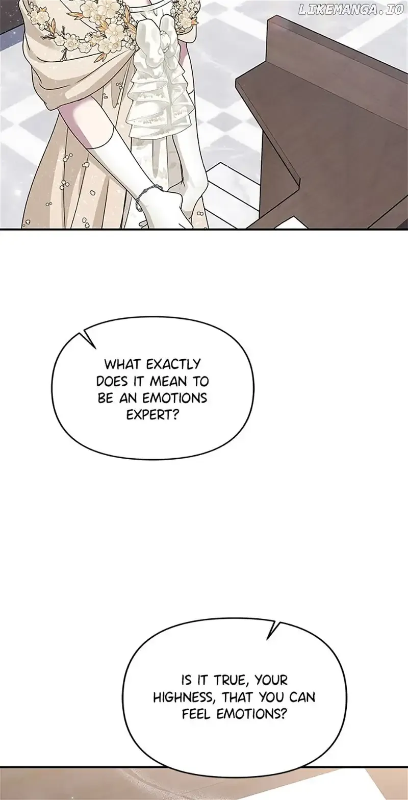 Materialistic Princess Chapter 50 Online - página 20