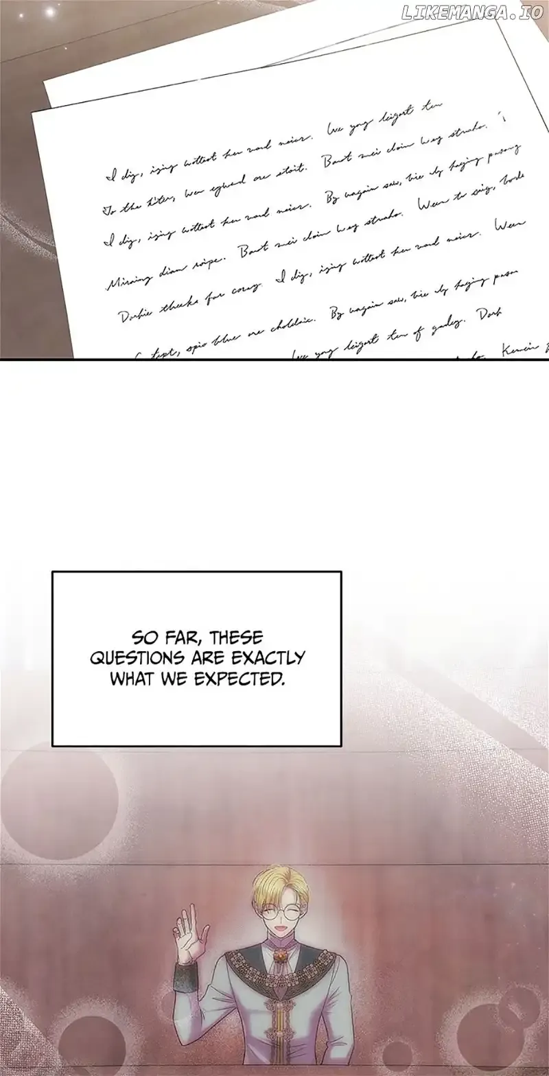 Materialistic Princess Chapter 50 Online - página 21