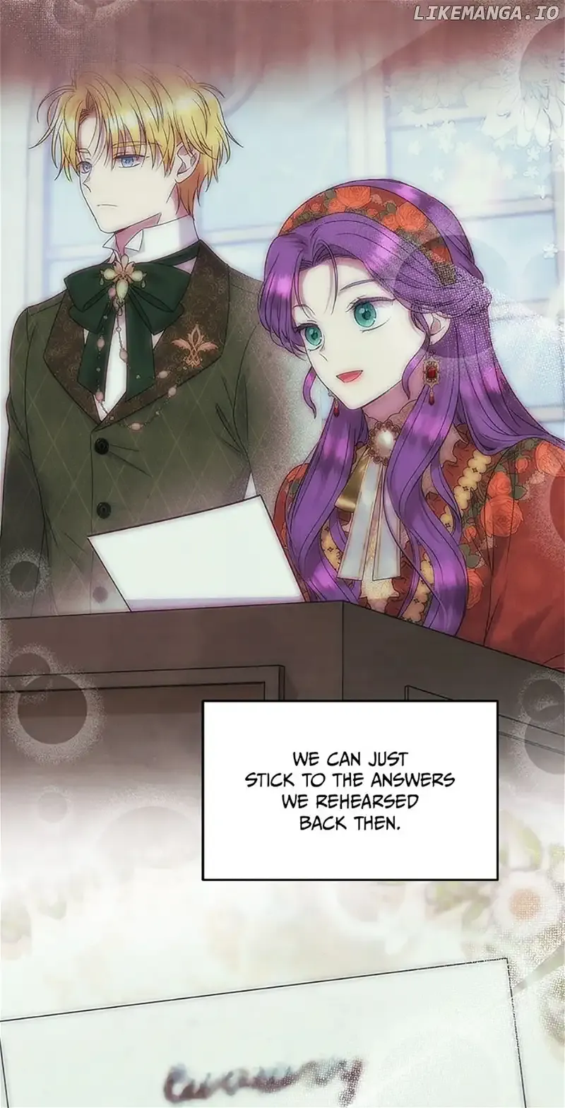 Materialistic Princess Chapter 50 Online - página 22