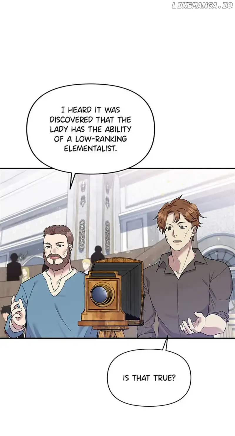 Materialistic Princess Chapter 50 Online - página 32