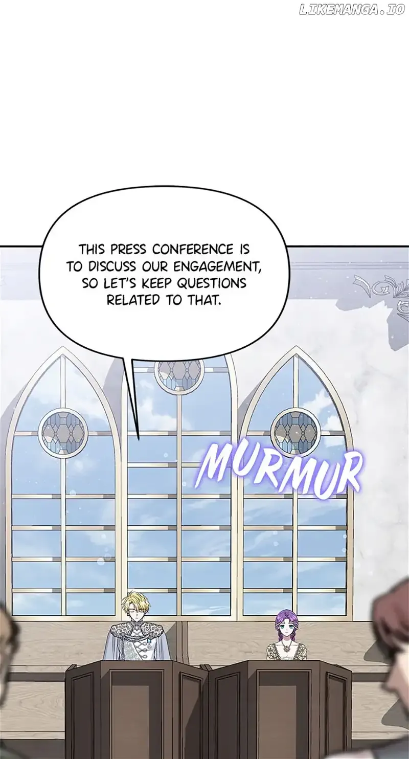 Materialistic Princess Chapter 50 Online - página 33