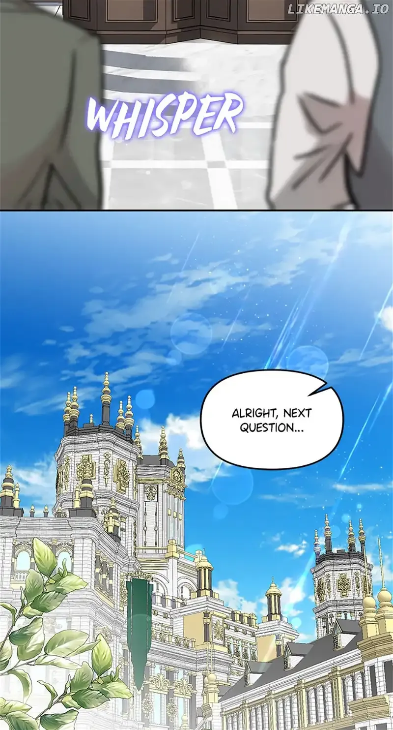 Materialistic Princess Chapter 50 Online - página 34