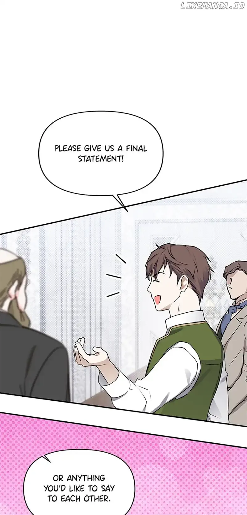 Materialistic Princess Chapter 50 Online - página 39