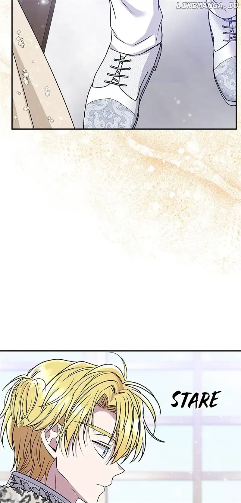 Materialistic Princess Chapter 50 Online - página 41