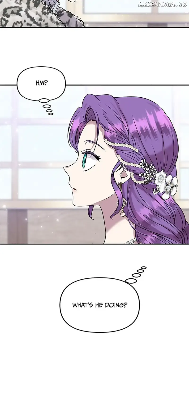 Materialistic Princess Chapter 50 Online - página 42