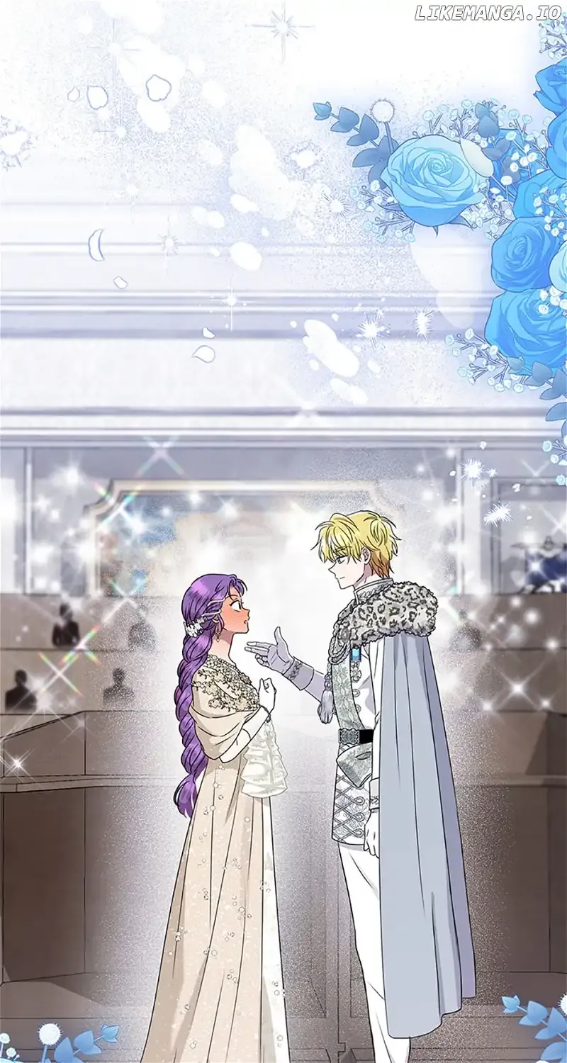 Materialistic Princess Chapter 50 Online - página 50